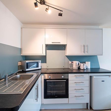 Heart Of Huddersfield Apt10 외부 사진