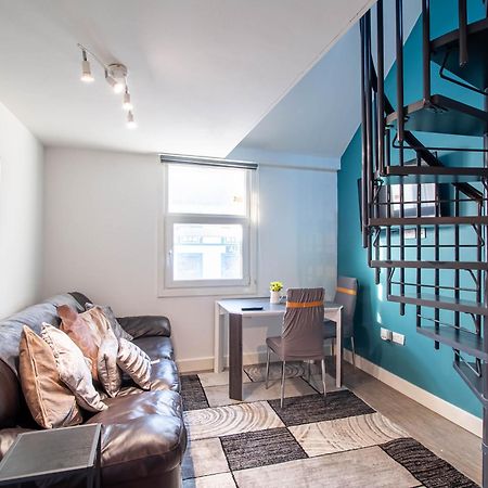 Heart Of Huddersfield Apt10 외부 사진