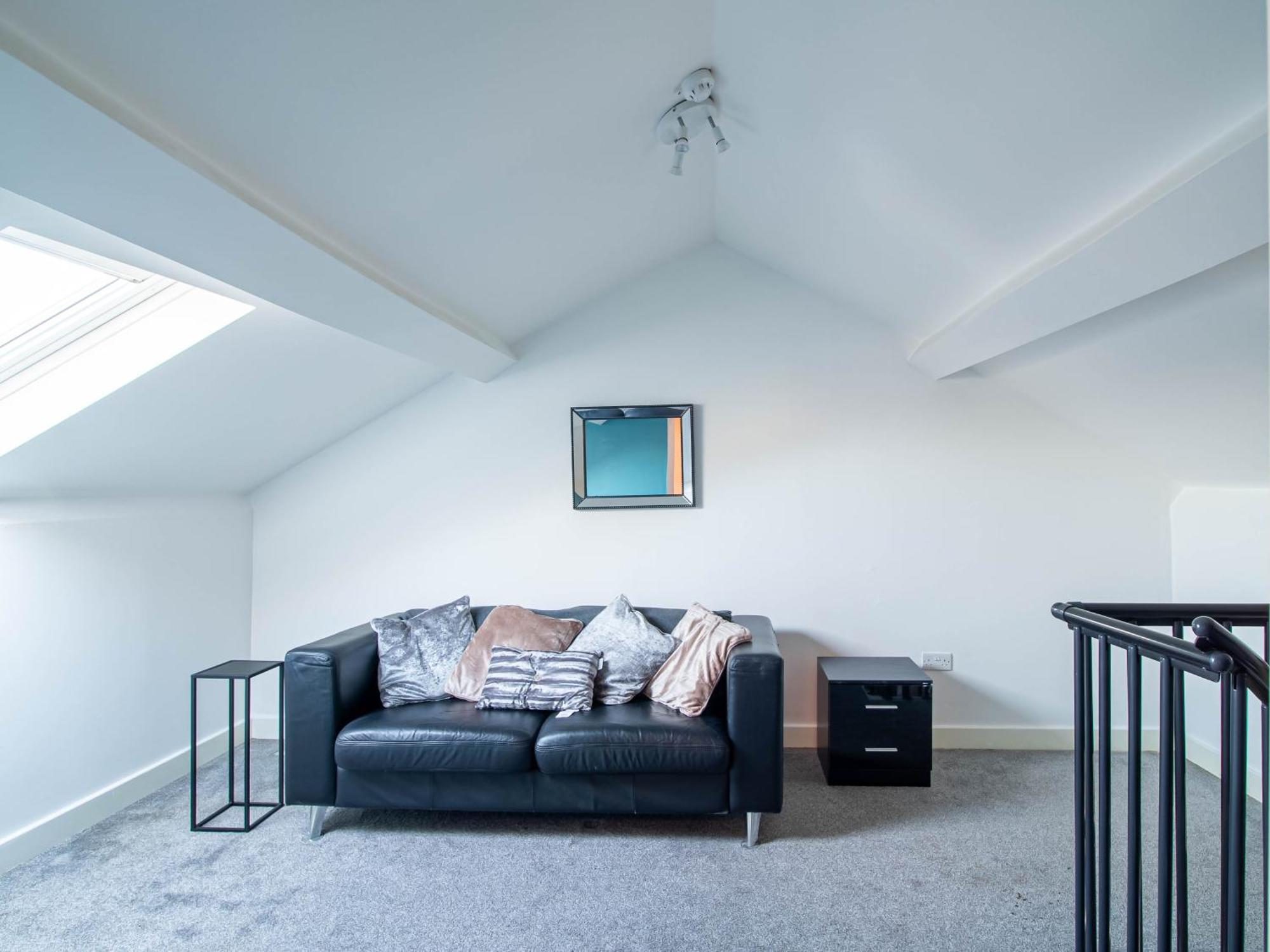 Heart Of Huddersfield Apt10 외부 사진