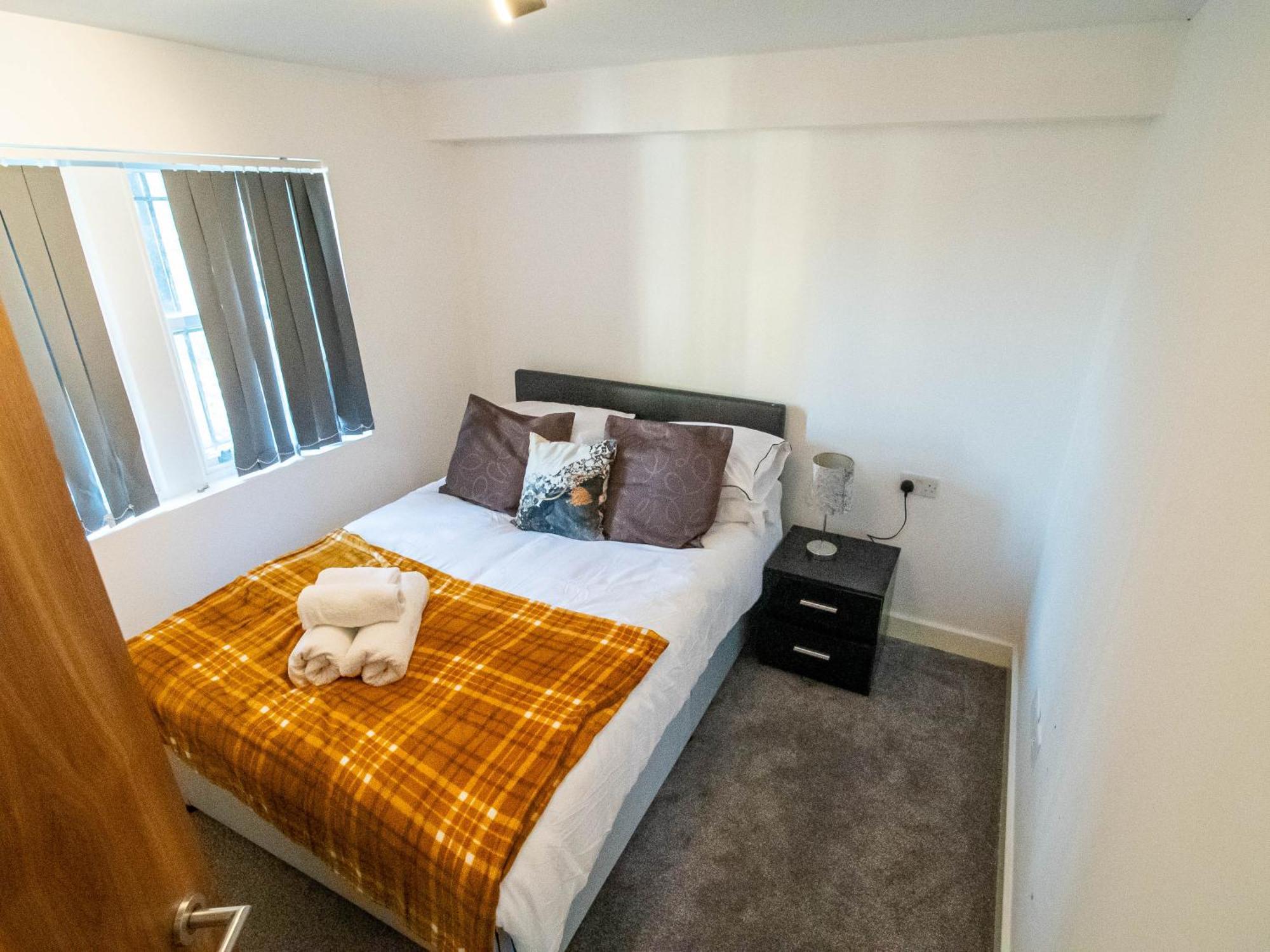 Heart Of Huddersfield Apt10 외부 사진