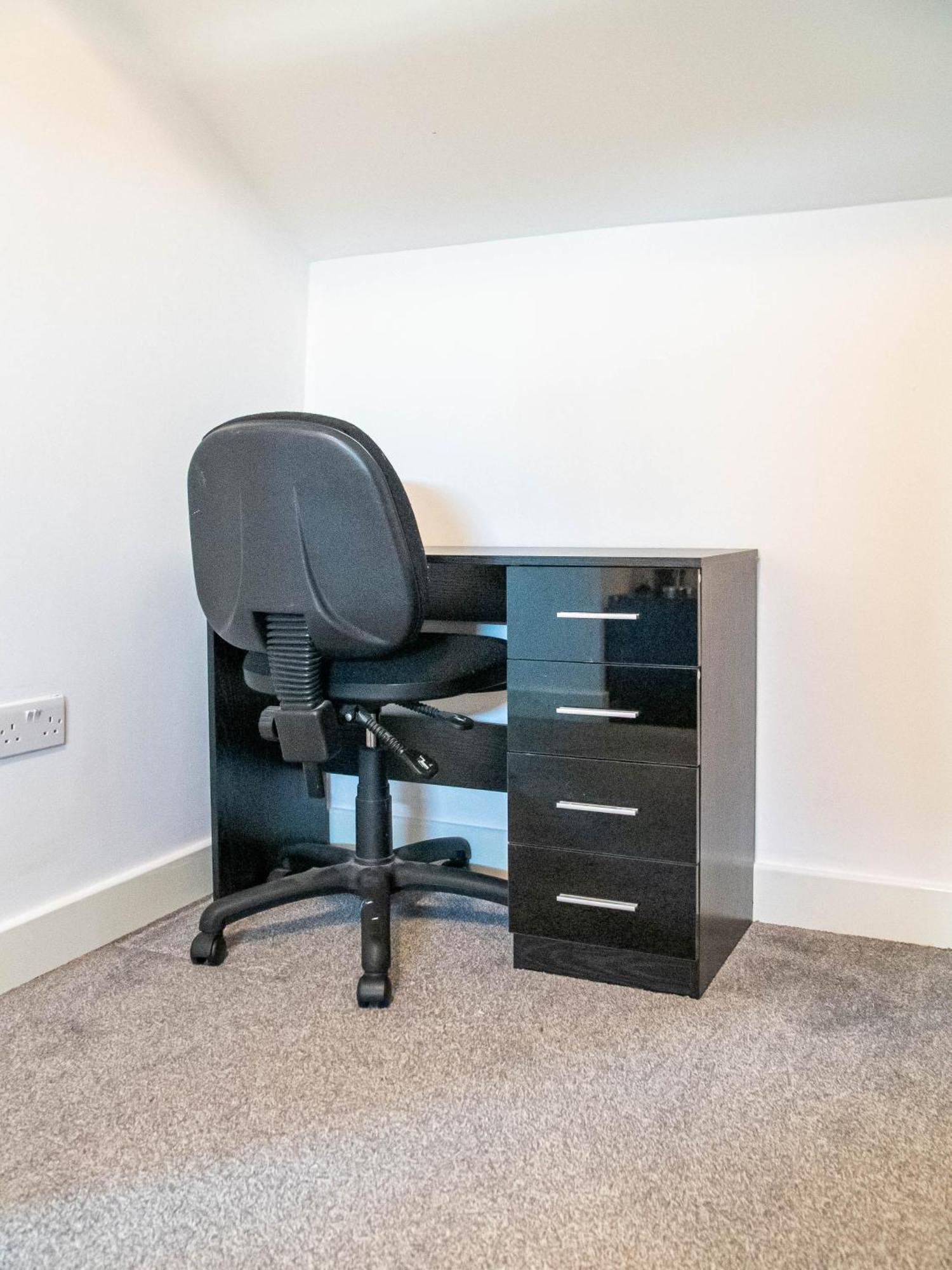 Heart Of Huddersfield Apt10 외부 사진