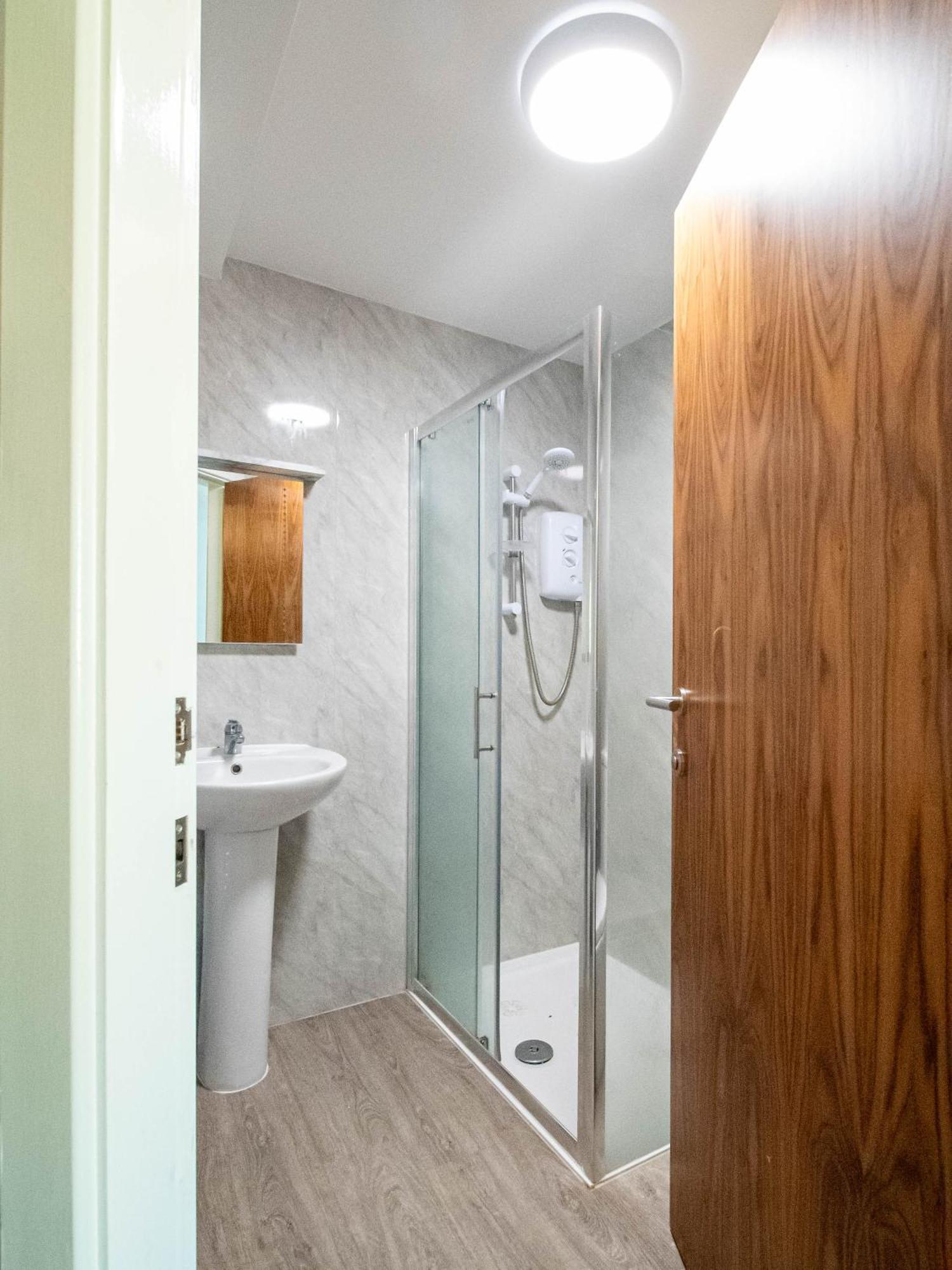 Heart Of Huddersfield Apt10 외부 사진
