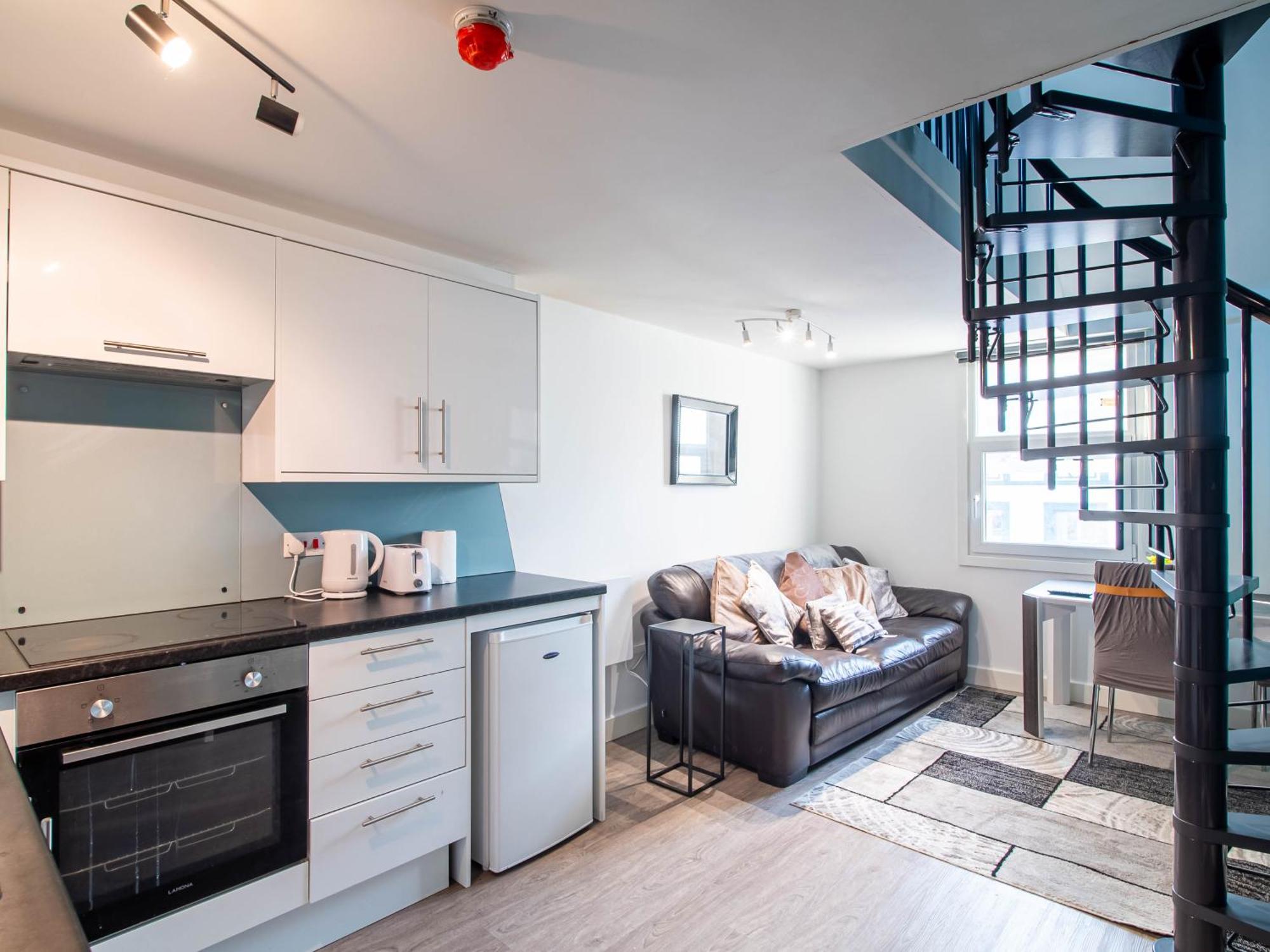 Heart Of Huddersfield Apt10 외부 사진