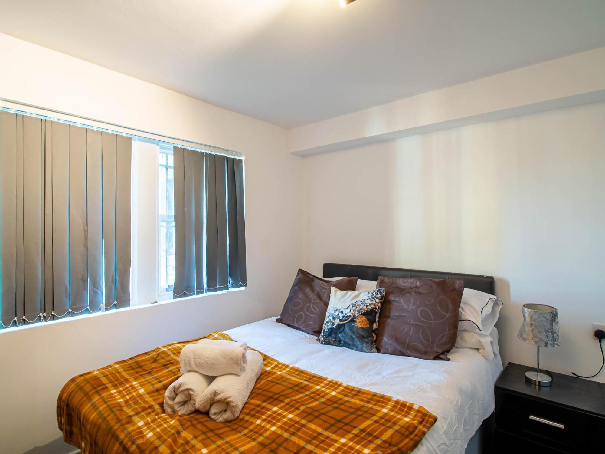 Heart Of Huddersfield Apt10 외부 사진