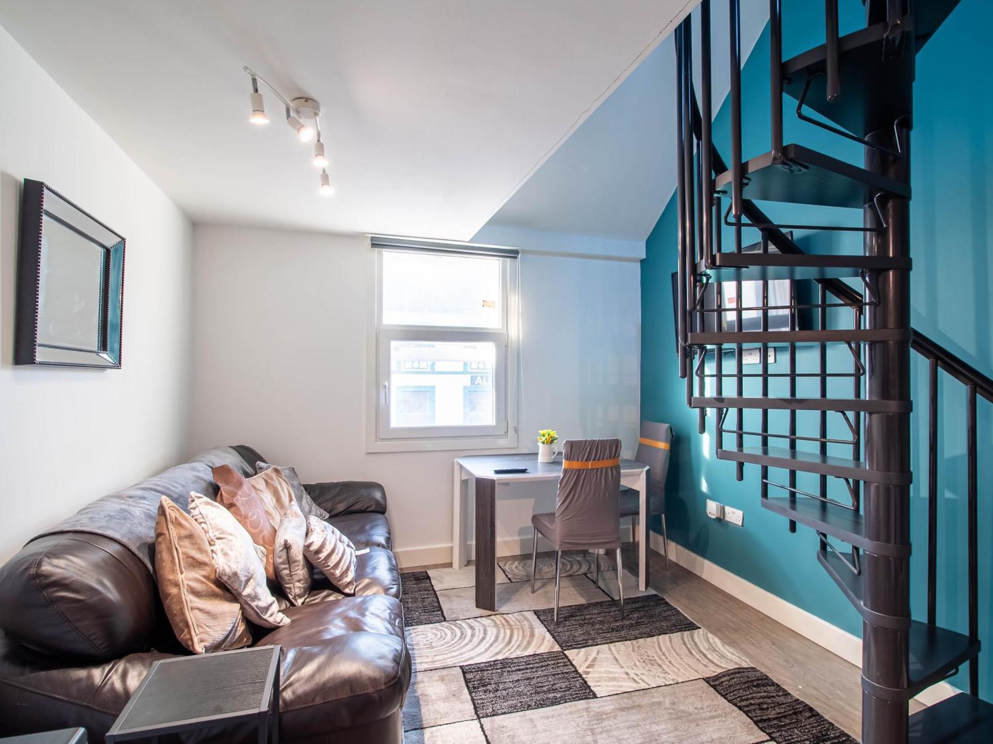 Heart Of Huddersfield Apt10 외부 사진